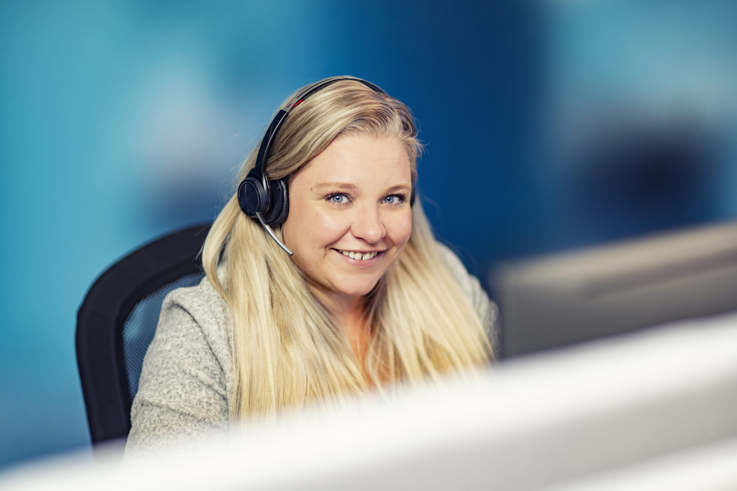 Marcella telefoonservice