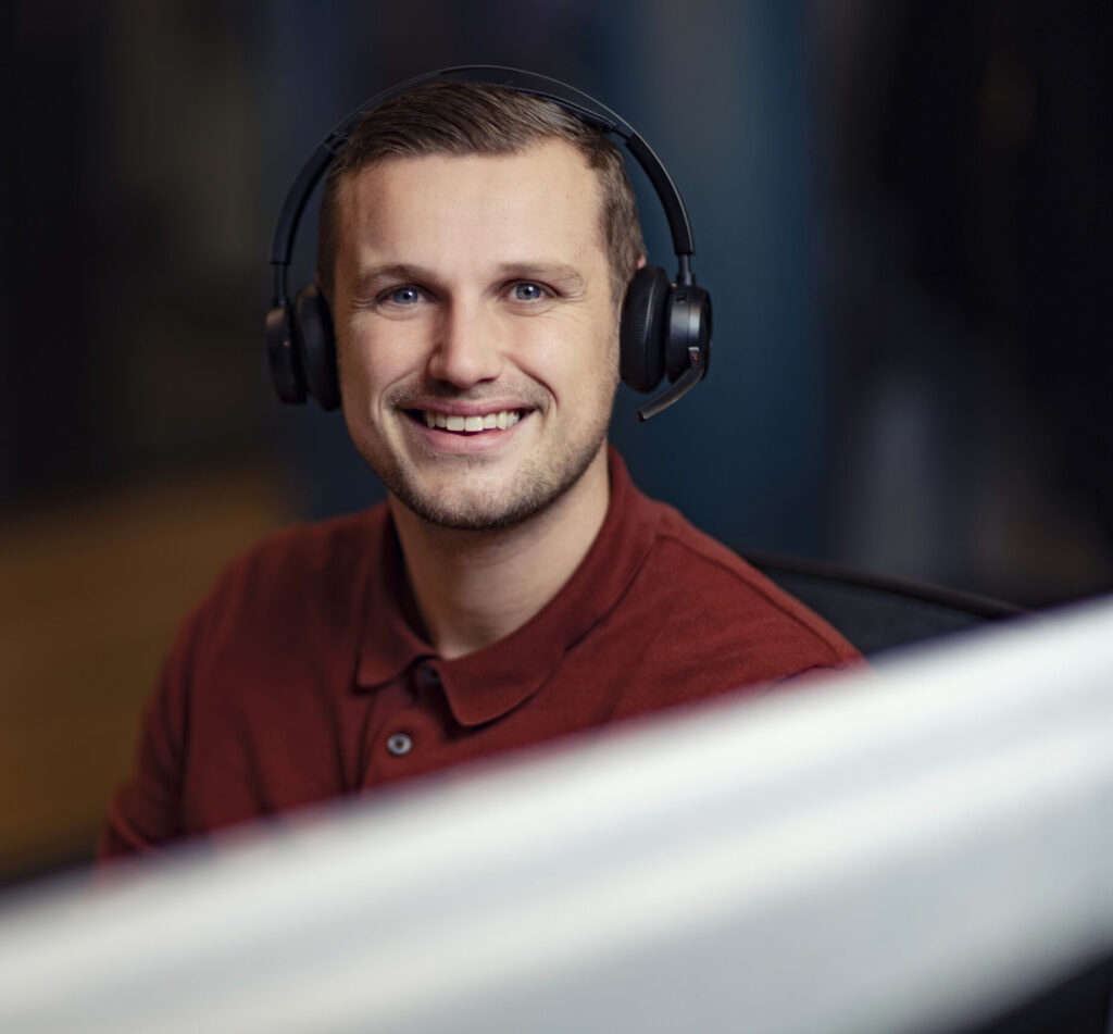 Inbound callcenter Utrecht