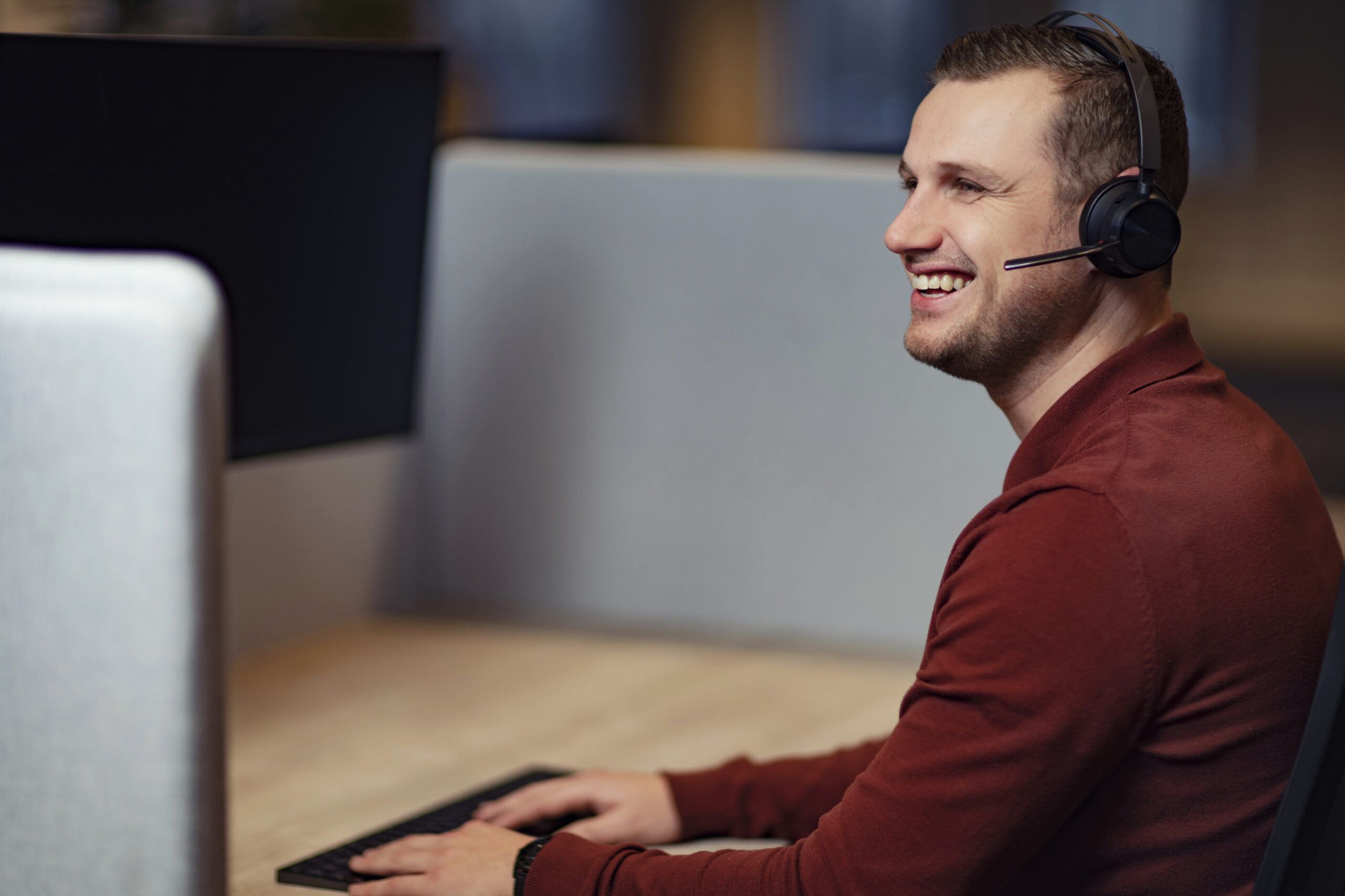 Jouw eigen callcenter team in Almere