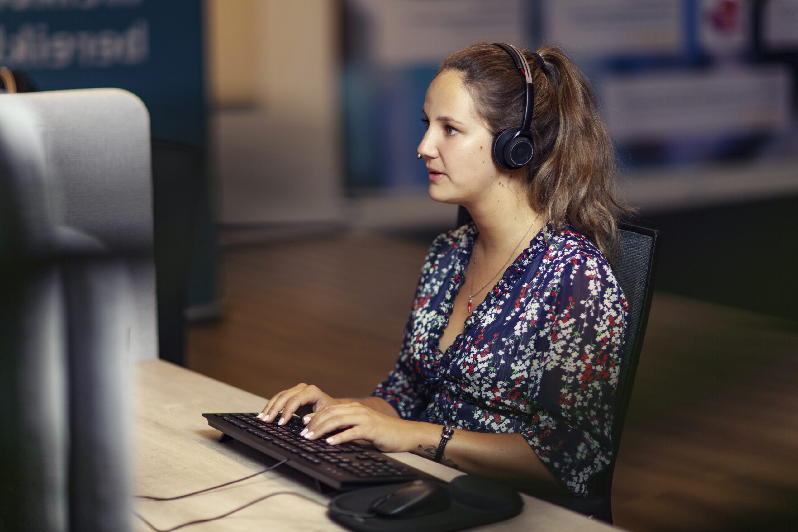 Telefoonservice Amsterdam