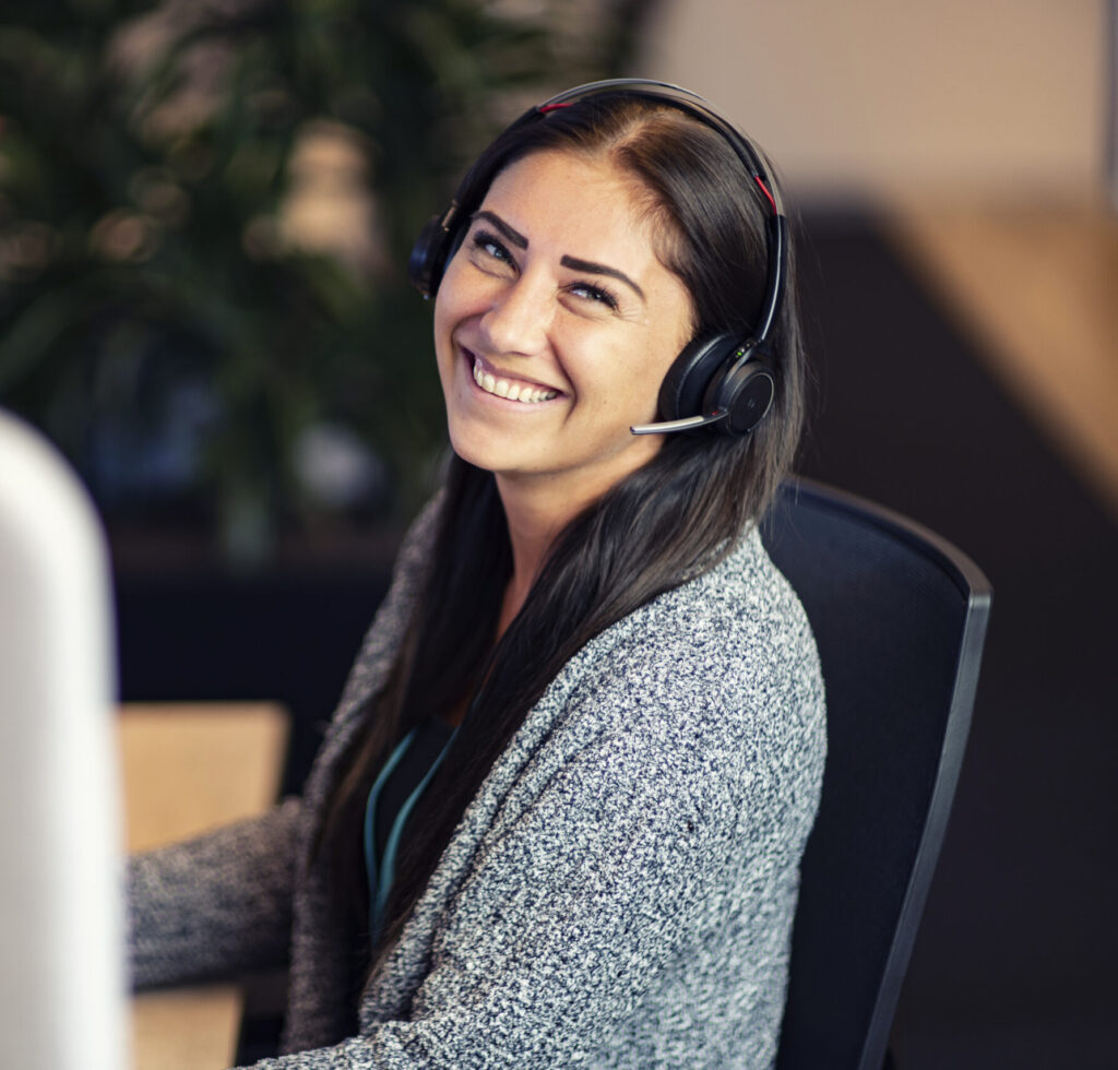 Telefoonservice Arnhem