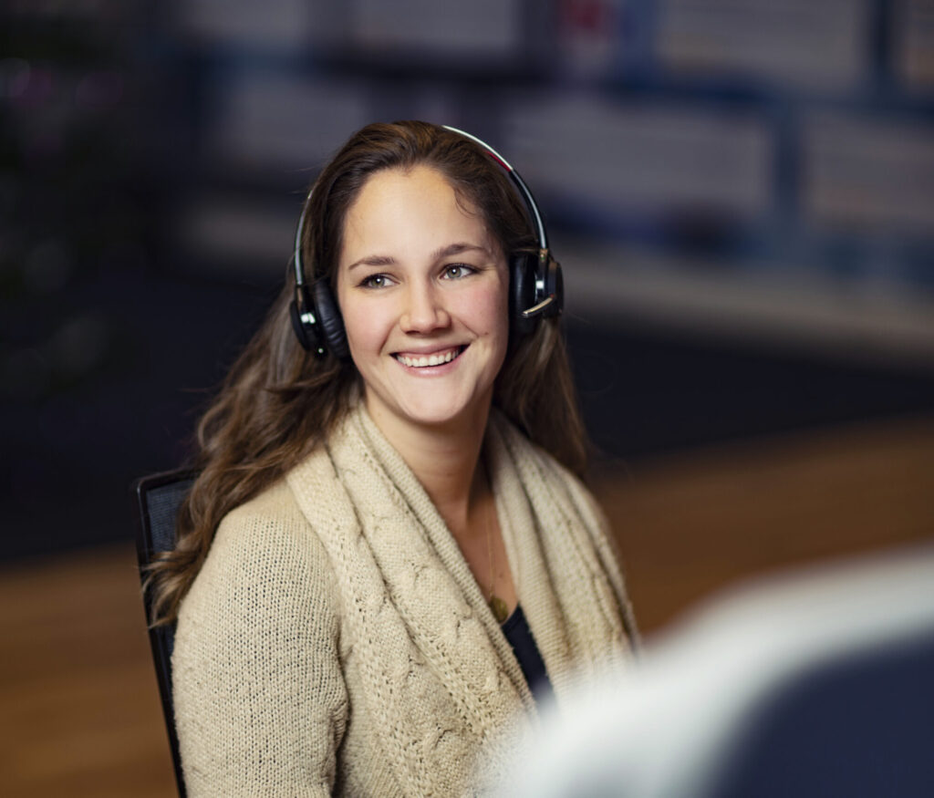 Telefoonservice Friesland