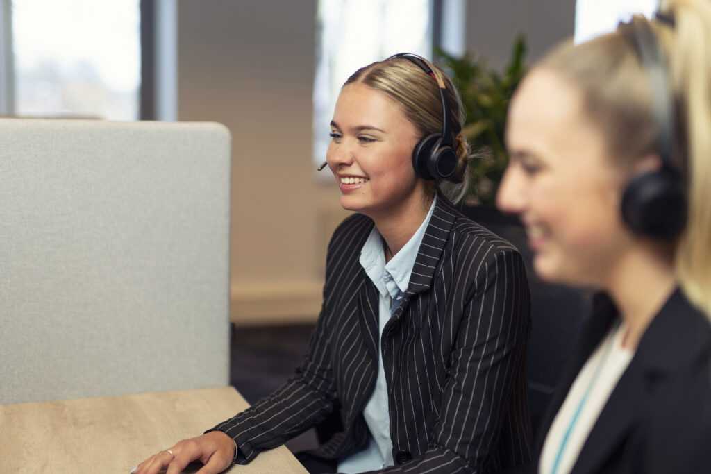 Telefoonservice Nijmegen