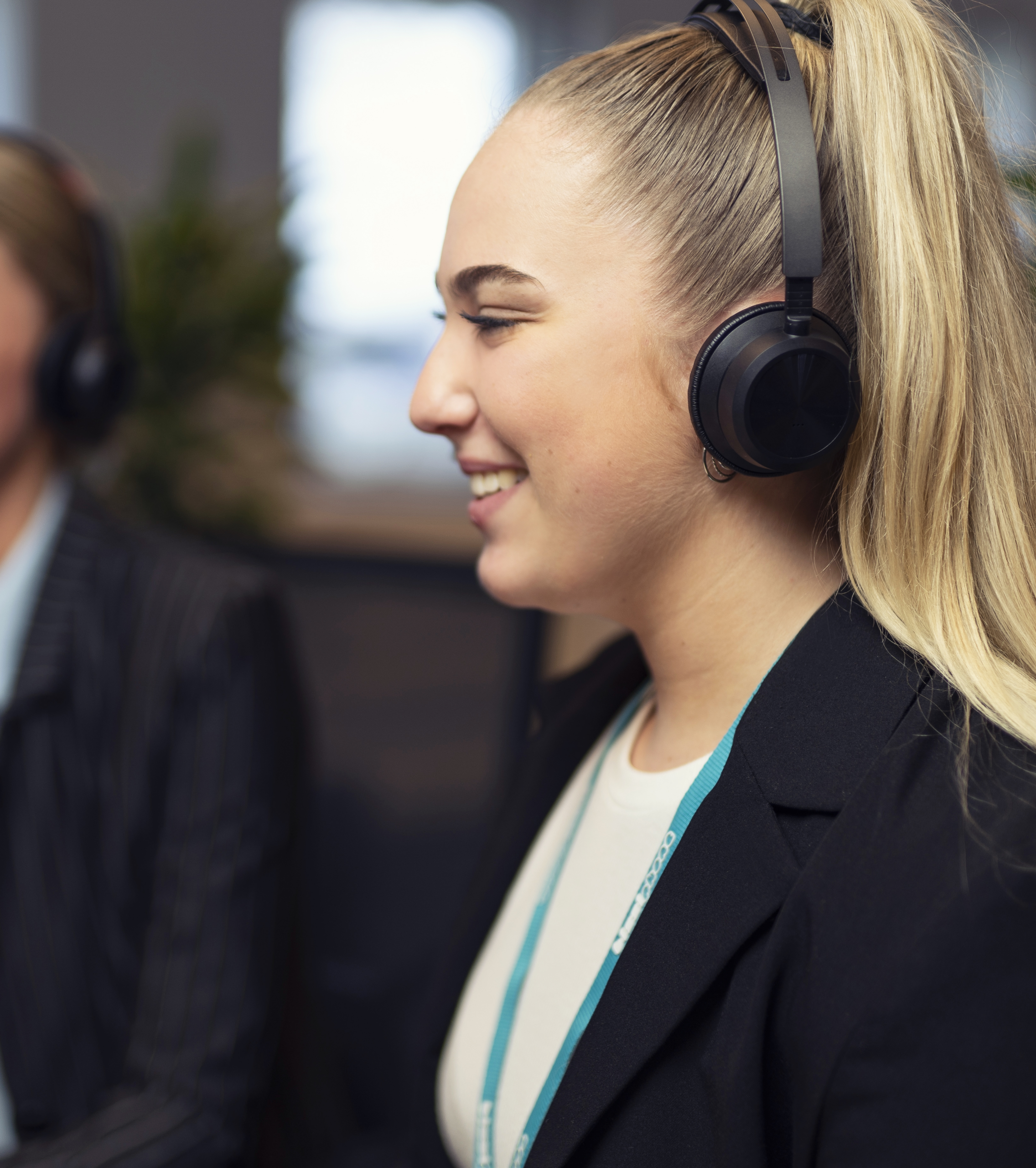 Wij zijn BizziPhone!