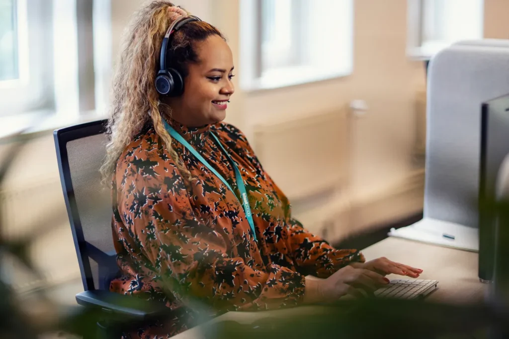 Wat is een callcenter