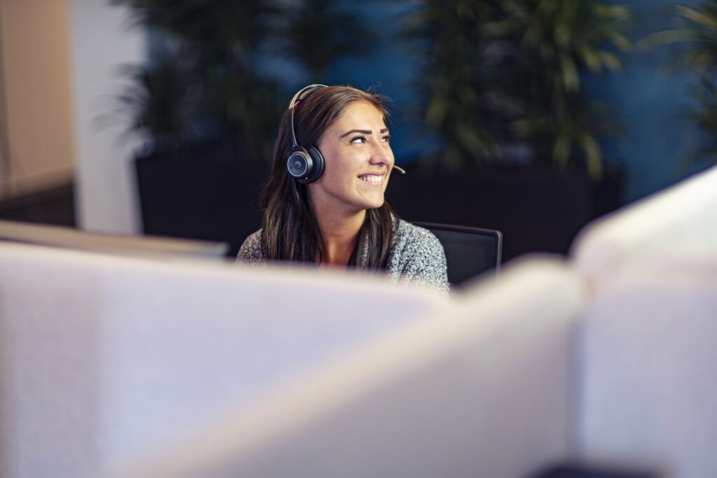 Altijd bereikbaar met de telefoonservice van BizziPhone