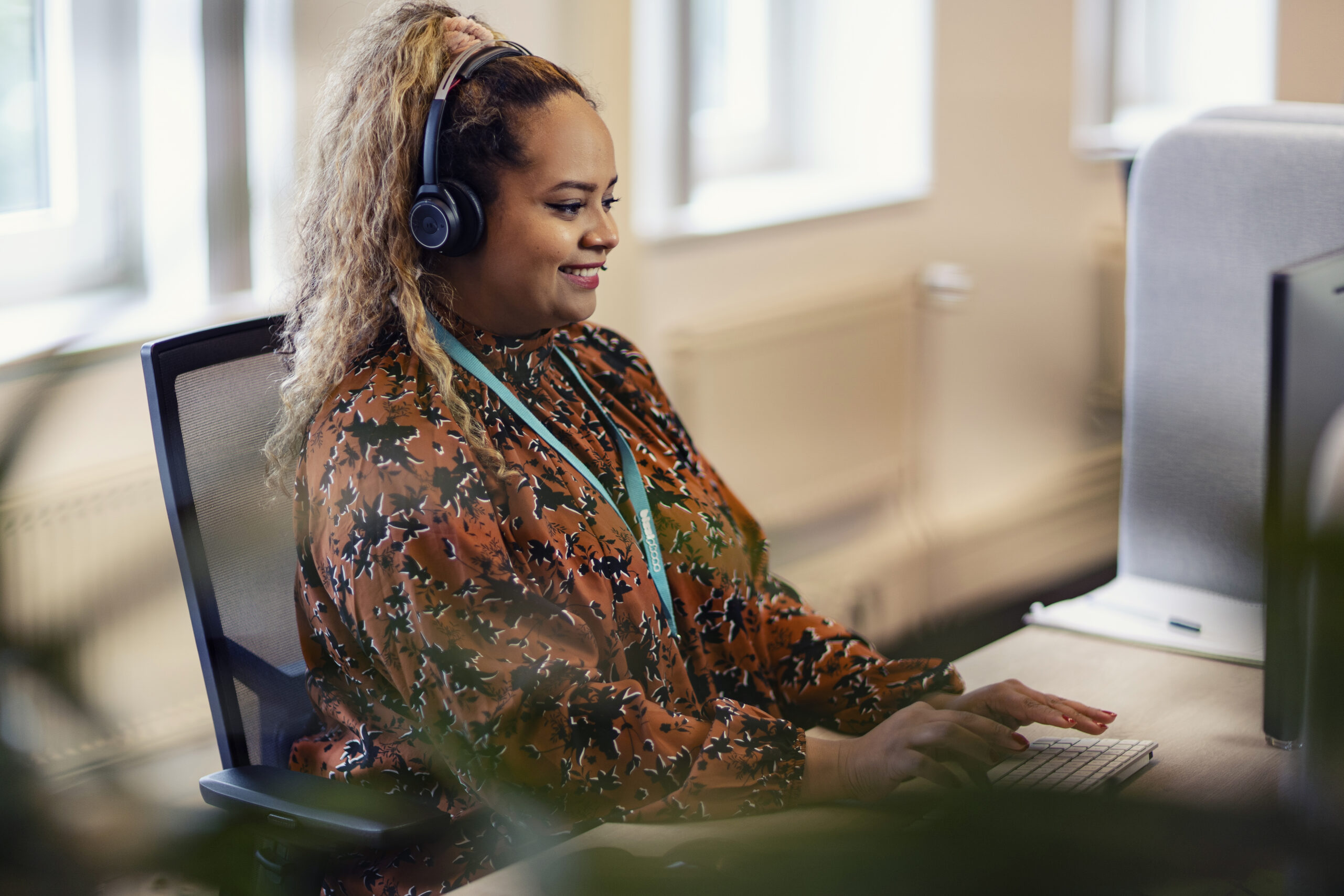 Klantgericht telefoneren: 5 tips voor een goede indruk
