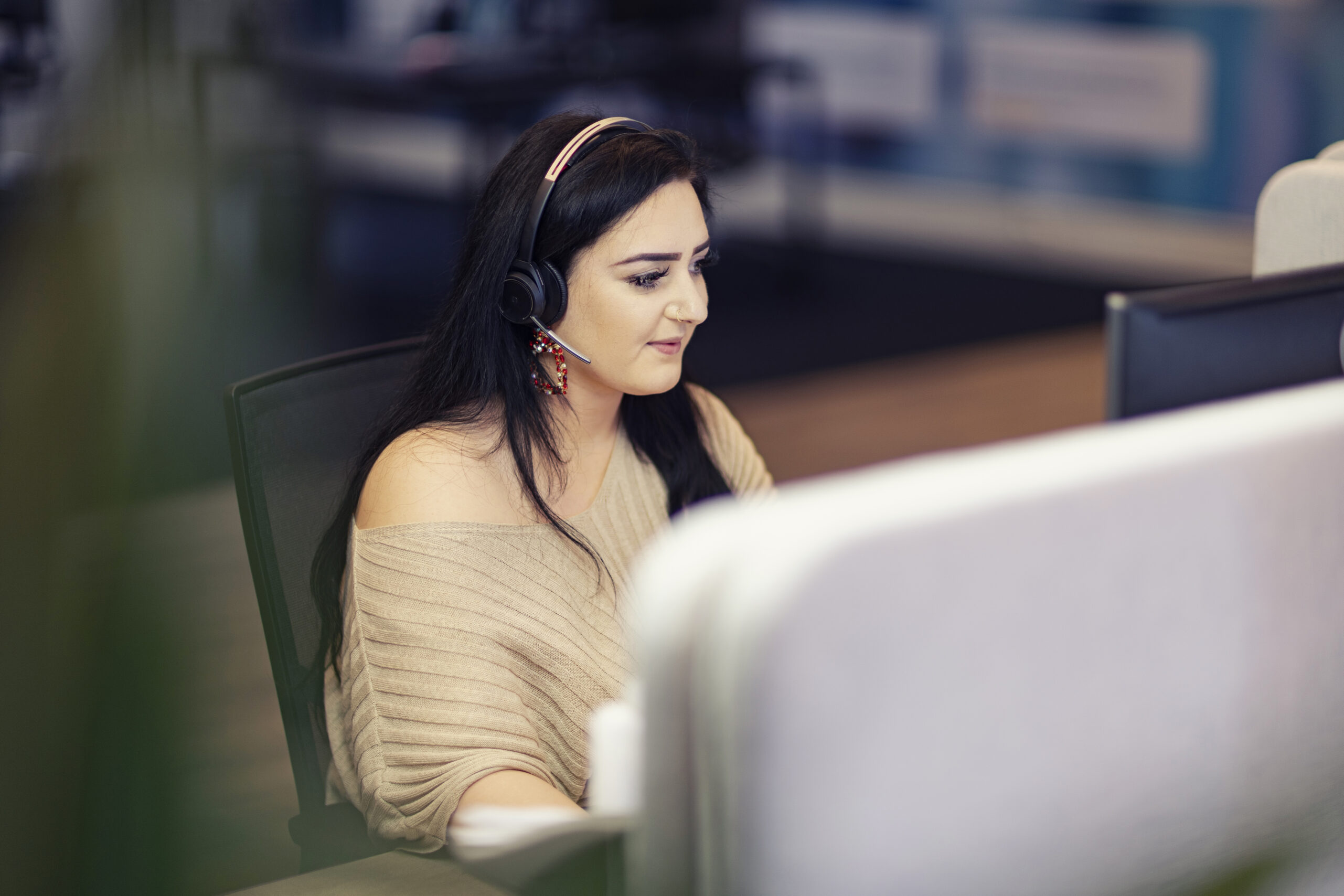 Keuzemenu aan de telefoon. Do or dont?